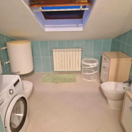 Appartement Noah Opatija