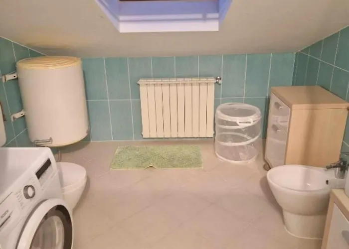 Apartment Noah Opatija